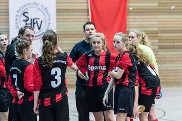 Bild 631 - B-Juniorinnen Landesmeisterschaften